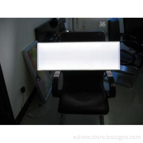 Dimmable LED Panel Light with ce rohs 13w